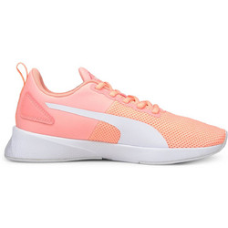 Puma Flyer Runner Γυναικεία Αθλητικά Παπούτσια για Τρέξιμο Σομόν 192257-44