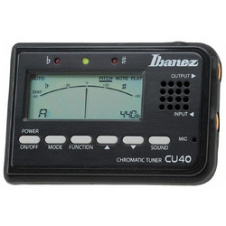 Ibanez CU-40