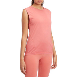 Energetics Galu VIII Γυναικείο Αθλητικό T-Shirt Κοραλί 418954-279