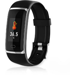 Nedis BTSW001BK Black