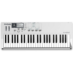 Waldorf Blofeld White