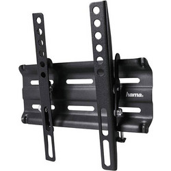 Hama 118114 Βάση Τηλεόρασης Τοίχου 19"-48" έως 25kg