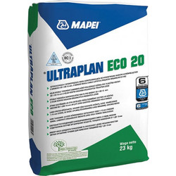Ultraplan Eco 20 23Kg