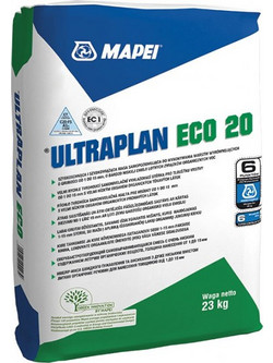 Ultraplan Eco 20 23Kg