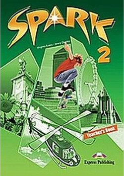 Spark 2: Teacher's Book