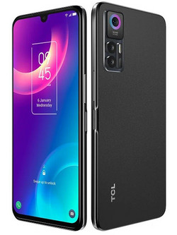 TCL 30+ 4GB 128GB