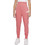 Nike Sportswear Club French Terry Παιδικό Παντελόνι Φόρμας Κοραλί DC7211-603