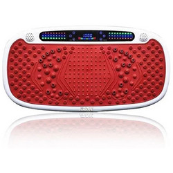 MDHL M2006 Red