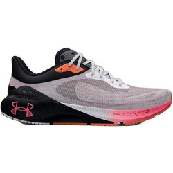 Under Armour Hovr Machina Breeze Γυναικεία Αθλητικά Παπούτσια για Τρέξιμο Πολύχρωμα 3026264-001