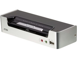 Aten KVMP Switch CS1792 2 x USB / HDMI / Audio