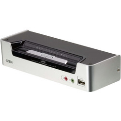 Aten KVMP Switch CS1792 2 x USB / HDMI / Audio