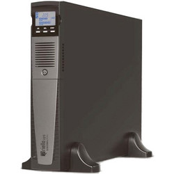 Riello Sentinel Dual A5 UPS On-Line 3000VA 2700W Καθαρού Ημιτόνου
