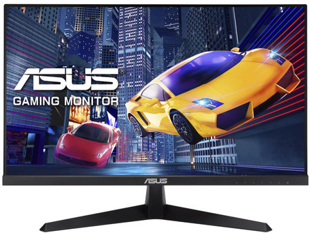Asus VY279HGE IPS Gaming Monitor 27" 1920x1080 FHD 144Hz 1ms