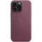 Apple FineWoven MagSafe Back Cover Mulberry (iPhone 15 Pro) Apple FineWoven MagSafe Back Cover Mulberry (iPhone 15 Pro)