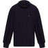 Tommy Hilfiger Παιδικό T-Shirt Μακρυμάνικο Navy Μπλε KG0KG07594-DW5