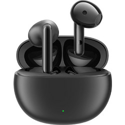 Joyroom JR-FB2 Ακουστικά Bluetooth Earbud Ανθεκτικά στο Νερό Black