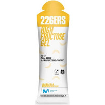 226ERS High Fructose Gel Banana 80gr