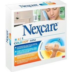 3M Nexcare ColdHot Mini 10x10cm