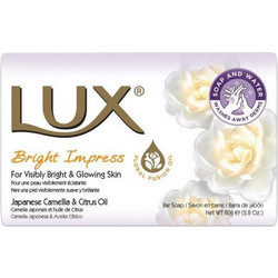 Lux Bright Impress Σαπούνι 80gr