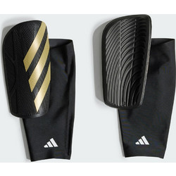 Adidas Tiro Competition SH Επικαλαμίδες Ποδοσφαίρου Ενηλίκων Μαύρες IP3999