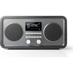 Argon Audio Radio 3i MK2 Black