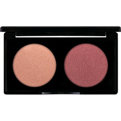 Erre Due Glam Touch All-Over 502 Premium Singularity Παλέτα Σκιών 3gr