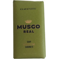 Claus Porto Musgo Real Classic Σαπούνι 50gr