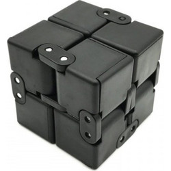 Cube Infinite Crazy Black Κύβος Ρούμπικ 2x2