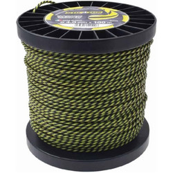 AGP Μεσινέζα Στριφτή Vertigo 4mm x 100m