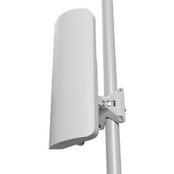MikroTik mANTBox ax 15s Εξωτερική Κεραία Wi-Fi Sectorial με Σύνδεση Ethernet