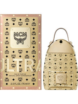 MCM Ultra Eau de Parfum 75ml