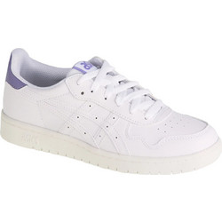ASICS Japan S Γυναικεία Sneakers Λευκά Μωβ 1202A118-123