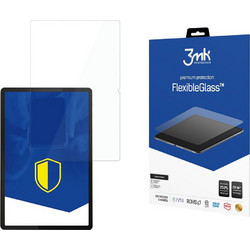 3mk Flexible 7H Tempered Glass (Lenovo Tab P12)
