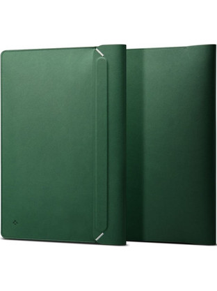 Spigen θήκη Laptop 16" Green