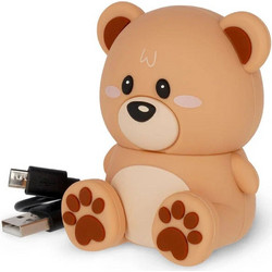 Legami Bear SPS0002 Ηχείο Bluetooth Μπεζ