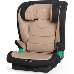 Smart Baby Eris Κάθισμα Αυτοκινήτου i-Size 15-36kg ISOfix Sand Beige