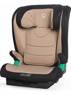 Smart Baby Eris Κάθισμα Αυτοκινήτου i-Size 15-36kg ISOfix Sand Beige