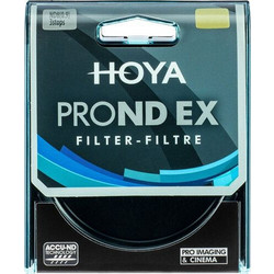 Hoya ProND EX 8 67mm