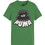 Puma Παιδικό T-Shirt Κοντομάνικο Πράσινο 679720-86