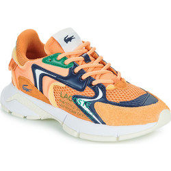 Lacoste L003 Γυναικεία Sneakers Σομόν 47SFA0007ABQ