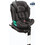 Cam GT Κάθισμα Αυτοκινήτου i-Size 0-36kg ISOfix Anthracite
