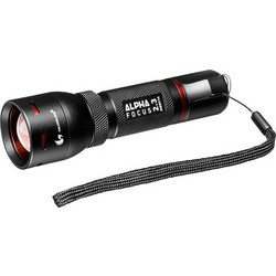 Falcon Eye Alpha FHH0114 Φακός Μπαταρίας Led Αδιάβροχος IPX4 300lm