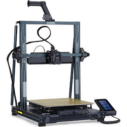 Elegoo Neptune 4 Plus 3D Printer Νήματος Αυτόνομος 500mm/s 320x320x385mm με Wi-Fi