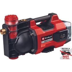 Einhell Aquinna 18/30 4180430