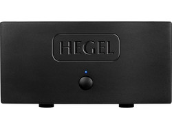 Hegel H30A Τελικός Ενισχυτής Hi-Fi 2.0 1100W/8Ω