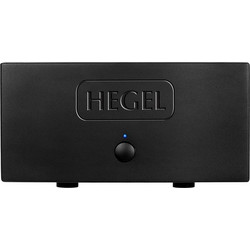 Hegel H30A Τελικός Ενισχυτής Hi-Fi 2.0 1100W/8Ω