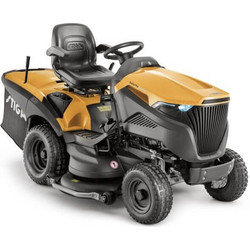 Stiga Χλοοκοπτικό Τρακτέρ Βενζίνης 688cc Κοπή 122cm 9122WX