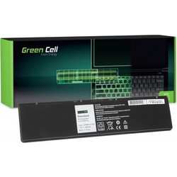 Green Cell Συμβατή Μπαταρία Laptop για Dell Latitude E7440 4500mAh