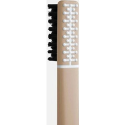 Piuma Soft Nude Soft Oδοντόβουρτσα Μπεζ + Βάση