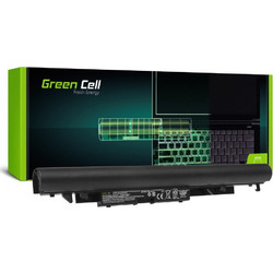 Green Cell Συμβατή Μπαταρία Laptop για HP ProBook 2200mAh